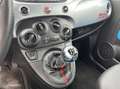 Fiat 500 0.9 TwinAir Turbo 500 Sport dealer onderh. Blauw - thumbnail 10