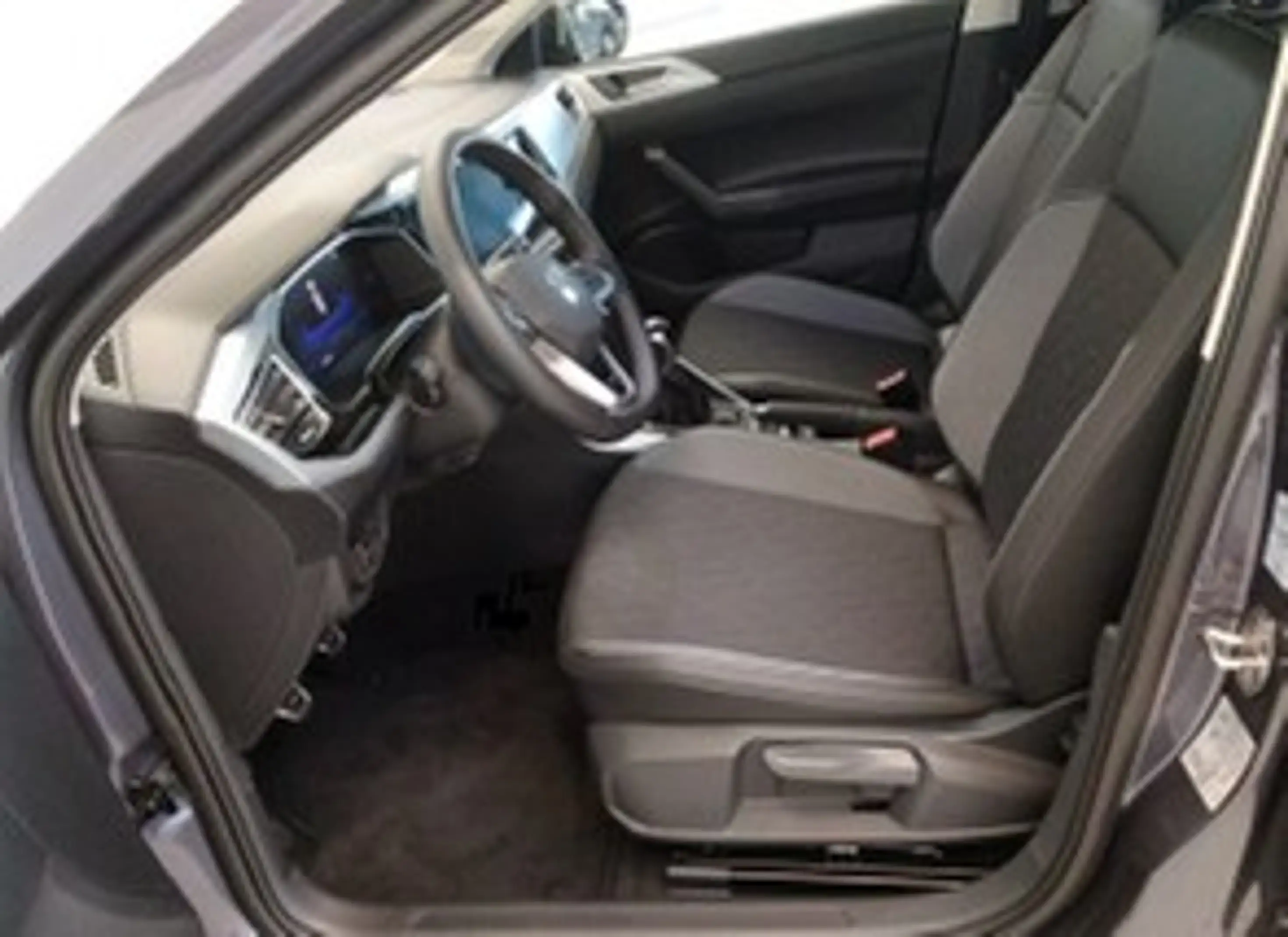 Volkswagen Taigo 1.0TSi Goal R-Kamera ACC LED Sitzheiz. Parkpilo... — photo 3