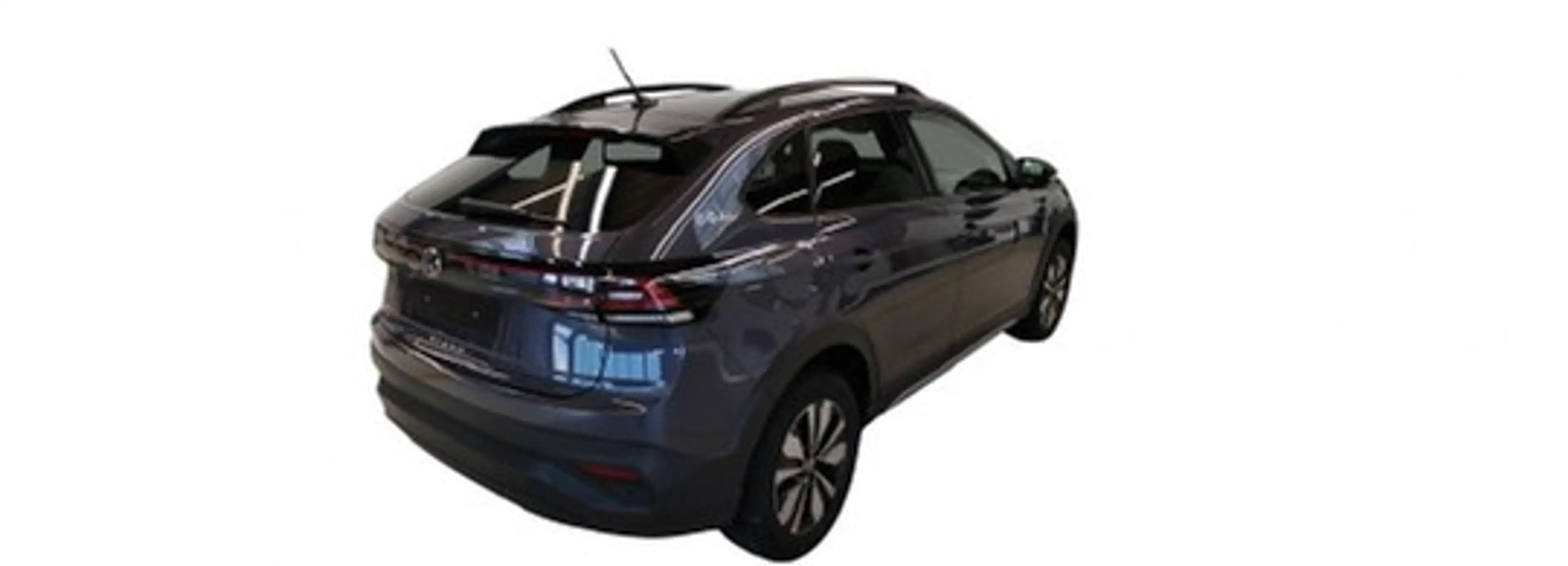 Volkswagen Taigo 1.0TSi Goal R-Kamera ACC LED Sitzheiz. Parkpilo... — photo 2