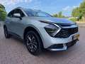 Kia Sportage 1.6 T HYBRIDE DYNAMIC PLUS LINE/THAAK/PANO/LED/GAR Grijs - thumbnail 1