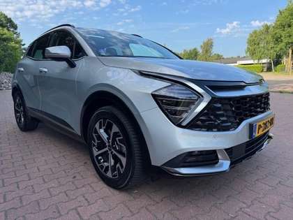 Kia Sportage 1.6 T HYBRIDE DYNAMIC PLUS LINE/THAAK/PANO/LED/GAR