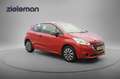 Peugeot 208 1.0 VTi Acces - Airco Rood - thumbnail 1