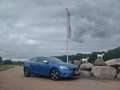 Volvo V40 2.0 T4 191 PK Business Sport R Design ALCANTARA LE Bleu - thumbnail 6