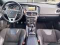 Volvo V40 2.0 T4 191 PK Business Sport R Design ALCANTARA LE Bleu - thumbnail 4