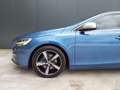 Volvo V40 2.0 T4 191 PK Business Sport R Design ALCANTARA LE Bleu - thumbnail 17