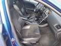 Volvo V40 2.0 T4 191 PK Business Sport R Design ALCANTARA LE Bleu - thumbnail 31