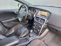 Volvo V40 2.0 T4 191 PK Business Sport R Design ALCANTARA LE Bleu - thumbnail 10