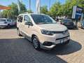 Toyota Proace City Verso L1 Team Deutschland Gelb - thumbnail 3