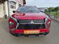 Mitsubishi Eclipse Cross 2,4 PHEV 4WD 45 Jahre Edition CVT Aut. mit Anhä... Rot - thumbnail 4