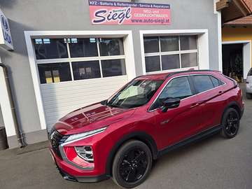 2,4 PHEV 4WD 45 Jahre Edition CVT Aut. mit Anhä...