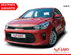 Kia Rio 1.0 T GDI Dream Team Navi Android Apple DAB