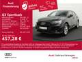 Audi Q3 S line 35 TDI S tr. *ACC*AHK*KAM*18 Schwarz - thumbnail 1
