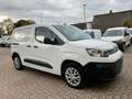 Citroen Berlingo BERLINGO KASTEN CLUB M/1.HAND/L1/TÜV+SERVICE NEU Weiß - thumbnail 7