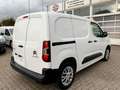 Citroen Berlingo BERLINGO KASTEN CLUB M/1.HAND/L1/TÜV+SERVICE NEU Weiß - thumbnail 5