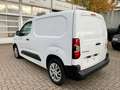 Citroen Berlingo BERLINGO KASTEN CLUB M/1.HAND/L1/TÜV+SERVICE NEU Weiß - thumbnail 4