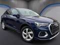 Audi Q3 35 TDI advanced S-tronic *MatrixLED*AHK*Keyless... Blau - thumbnail 4