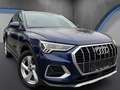 Audi Q3 35 TDI advanced S-tronic *MatrixLED*AHK*Keyless... Blau - thumbnail 3