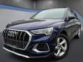 Audi Q3 35 TDI advanced S-tronic *MatrixLED*AHK*Keyless... Blau - thumbnail 1