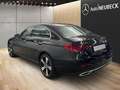 Mercedes-Benz C 220 C 220d AVANTGARDE/AHK/Standheizung/Keyless/Guard Noir - thumbnail 8