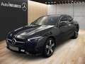 Mercedes-Benz C 220 C 220d AVANTGARDE/AHK/Standheizung/Keyless/Guard Noir - thumbnail 1