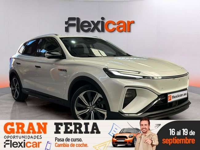 MG Marvel R Luxury RWD 70kWh 132kW - foto 1