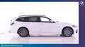 BMW 330 e xDrive Weiß - thumbnail 2