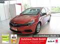Opel Astra K 1.5 D Kombi Elegance+Automatik+Navi+LED+ Rojo - thumbnail 2