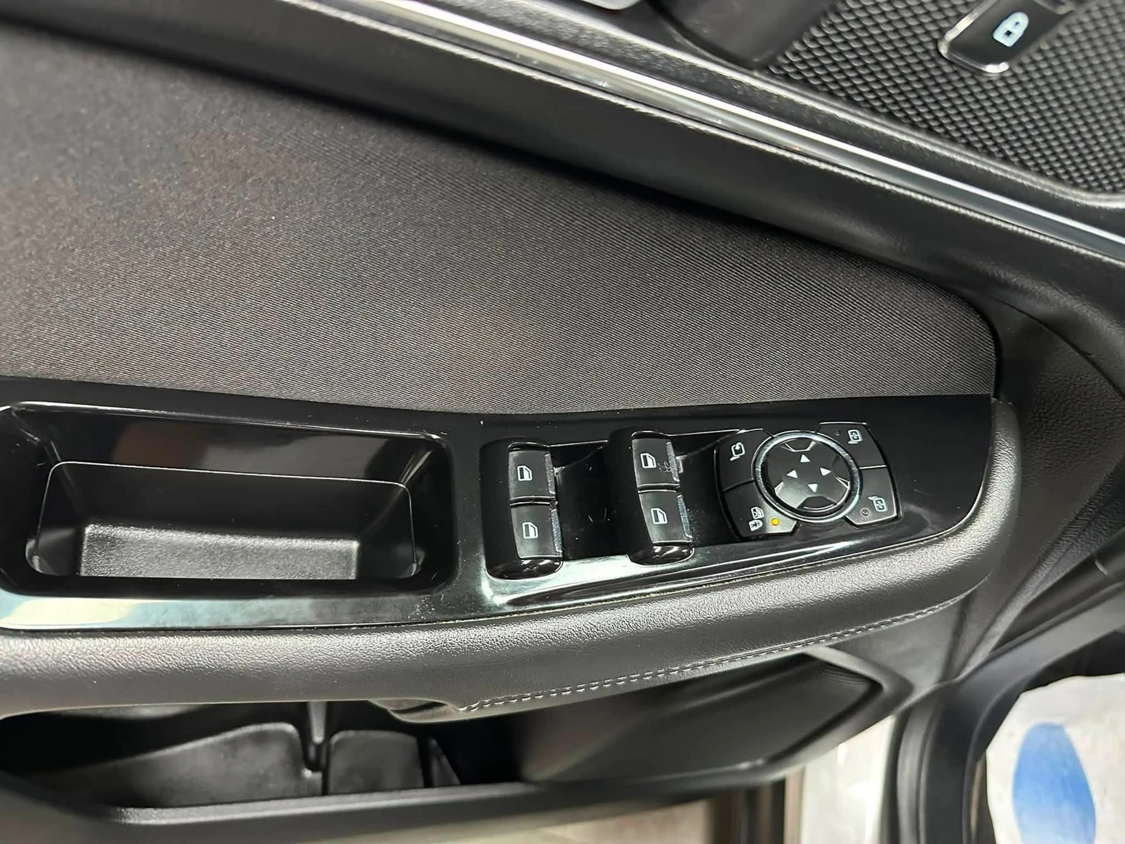 Ford Galaxy Galaxy 2.0 TDCi Titanium 7 places **12 mois de garantie** — photo 11