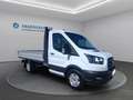 Ford Transit Pritsche 2,0 EcoBlue L2H1 350 Trend Weiß - thumbnail 3