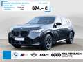 BMW X3 M 50i STANDHZ PANO AHK 360° LED HUD NAVI Gris - thumbnail 1