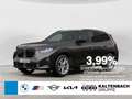 BMW X3 M 50 xDrive STANDHZ PANO AHK 360° LED NAVI Grau - thumbnail 1