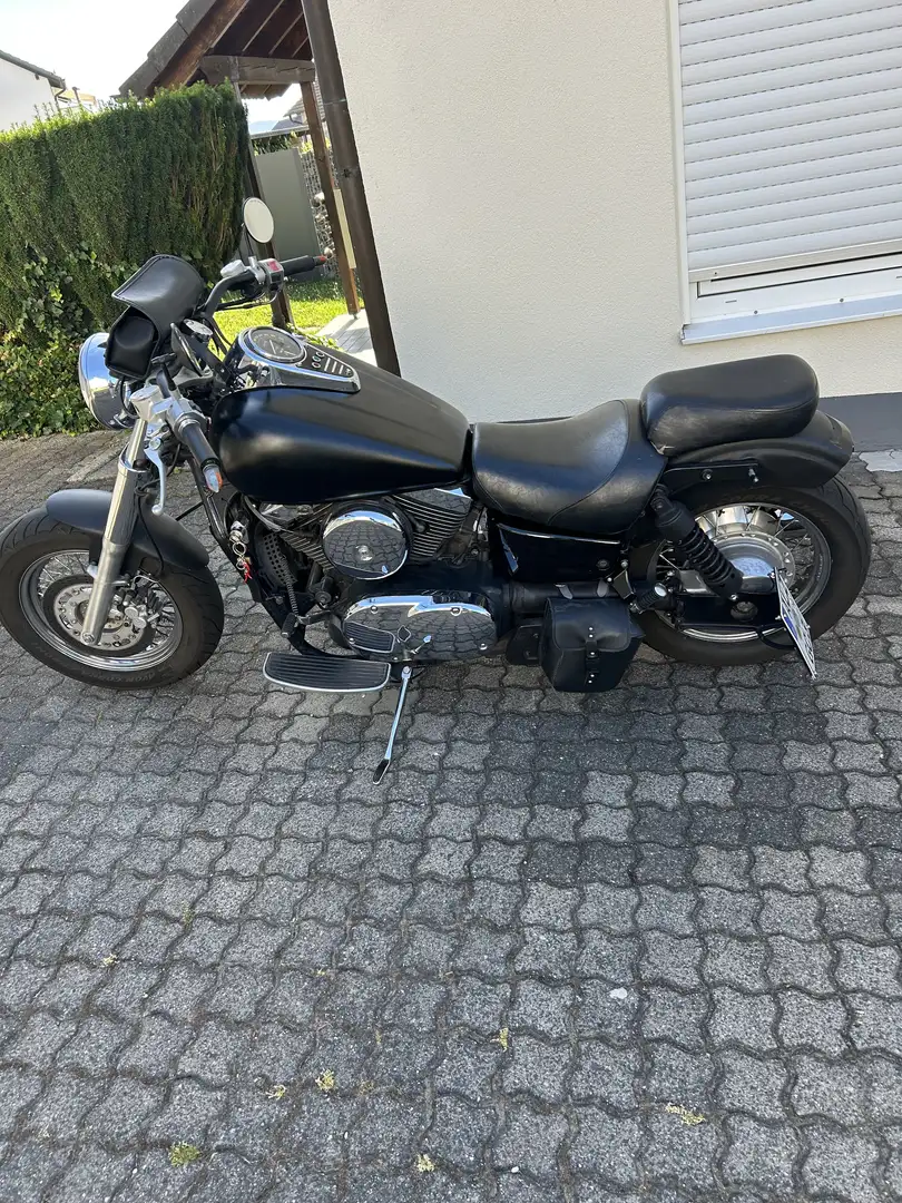 Kawasaki VN 1500 Kawasaki VN 1500 (Bj. 1996) günstig abzugeben - 2