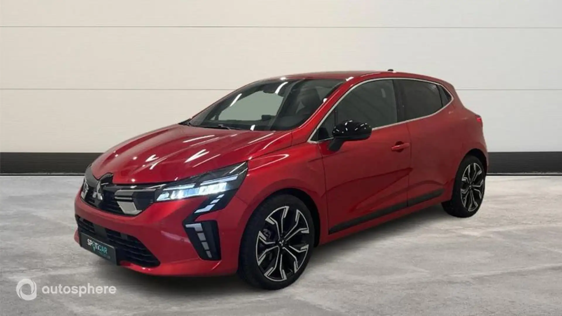 Mitsubishi Colt 1.0 MPI-T 91ch Intense 2025 - 1