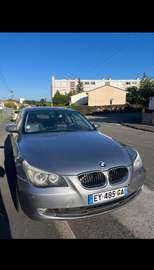 Touring 530xd DPF Confort A