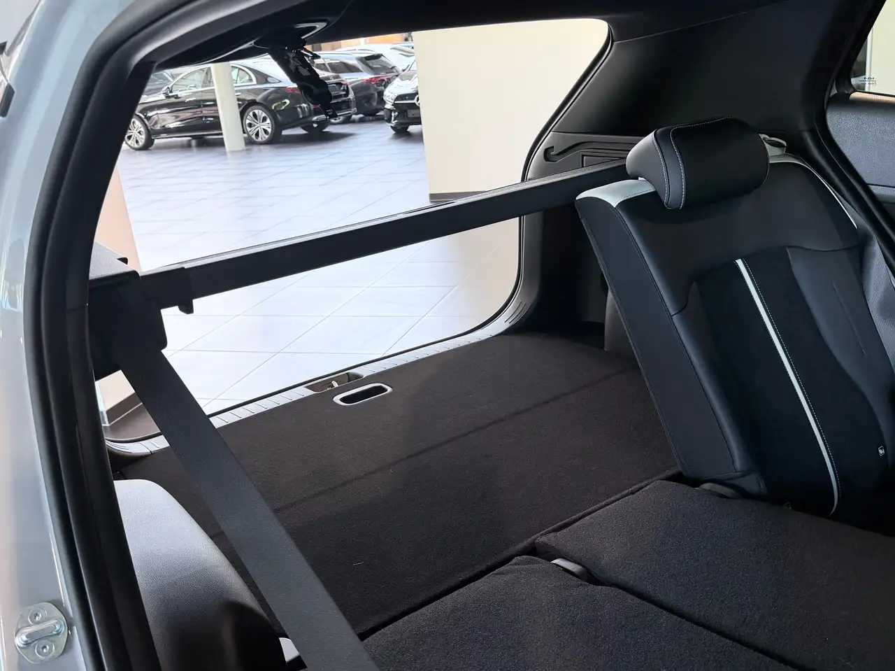 Kia Sportage HEV 1.6 T-GDi GT Line, миниатюра 28