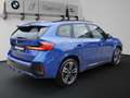 BMW X1 xDrive23d M SPORT LED ACC HeadUp 360° AHK Navi Blau - thumbnail 2