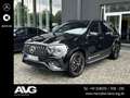 Mercedes-Benz GLE 53 AMG Mercedes-AMG GLE 53 4M+ Premium+ Pano HuD AHK Navi Noir - thumbnail 1