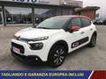 Citroen C3 PureTech 83 S&S Shine PARI AL NUOVO Blanc - thumbnail 3