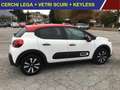 Citroen C3 PureTech 83 S&S Shine PARI AL NUOVO Blanc - thumbnail 2