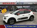 Citroen C3 PureTech 83 S&S Shine PARI AL NUOVO Blanc - thumbnail 1