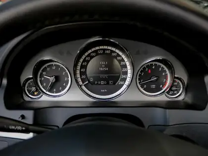 Annonce voiture d'occasion Mercedes-Benz 250 - CARADIZE