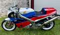 Honda VFR 750 RC 30 TOP REPLICA -/——FIXED PRICE Fehér - thumbnail 11
