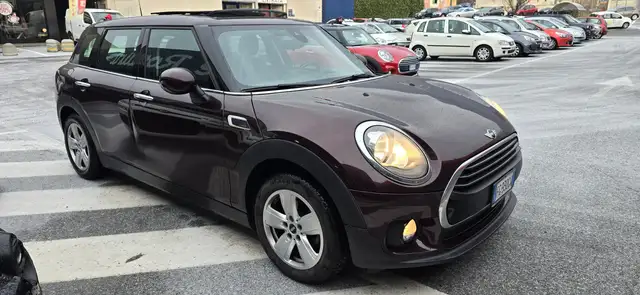 MINI Cooper D Clubman 1.5d 116cv-EURO 6d-Tetto PANORAMICO-X Neopatentati