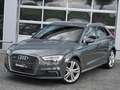 Audi A3 Sportback 1.4 e-tron 204pk Lease Edition Adaptive Gris - thumbnail 42