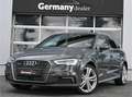 Audi A3 Sportback 1.4 e-tron 204pk Lease Edition Adaptive Gris - thumbnail 5