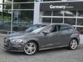 Audi A3 Sportback 1.4 e-tron 204pk Lease Edition Adaptive Gris - thumbnail 41