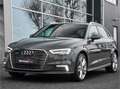 Audi A3 Sportback 1.4 e-tron 204pk Lease Edition Nanogrijs Grijs - thumbnail 10