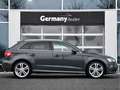 Audi A3 Sportback 1.4 e-tron 204pk Lease Edition Nanogrijs Grijs - thumbnail 5