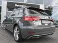 Audi A3 Sportback 1.4 e-tron 204pk Lease Edition Adaptive Gris - thumbnail 17