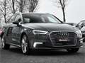 Audi A3 Sportback 1.4 e-tron 204pk Lease Edition Nanogrijs Grijs - thumbnail 7